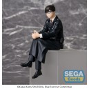 Blue Exorcist Shimane Illuminati Saga PM Perching fig&uacute;rka Yukio Okumura