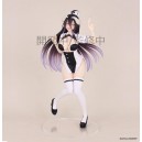 Overlord Vivit fig&uacute;rka Albedo Nurse Ver.