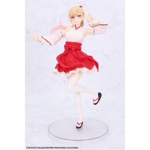 My Dress-Up Darling Vivit fig&uacute;rka Marin Kitagawa Shrine Maiden Ver. heo exclusive