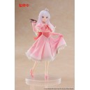 Wandering Witch: The Journey of Elaina Coreful fig&uacute;rka Elaina Mask & Party Dress Ver.