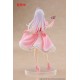 Wandering Witch: The Journey of Elaina Coreful figúrka Elaina Mask & Party Dress Ver.