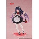 Date A Live V Coreful fig&uacute;rka Tohka Yatogami Cat Ear Maid Ver.