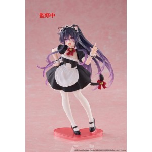 Date A Live V Coreful fig&uacute;rka Tohka Yatogami Cat Ear Maid Ver.
