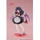 Date A Live V Coreful figúrka Tohka Yatogami Cat Ear Maid Ver.