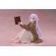 Frieren: Beyond Journey's End figúrka Desktop Cute Figure Frieren Roomwear Ver.