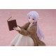 Frieren: Beyond Journey's End figúrka Desktop Cute Figure Frieren Roomwear Ver.