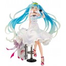 Hatsune Miku GT Project Original fig&uacute;rka Vacation Style Ver.