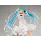 Hatsune Miku GT Project Original figúrka Vacation Style Ver.