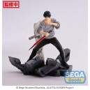Jujutsu Kaisen Figurizm fig&uacute;rka Toji Fushiguro Encounter