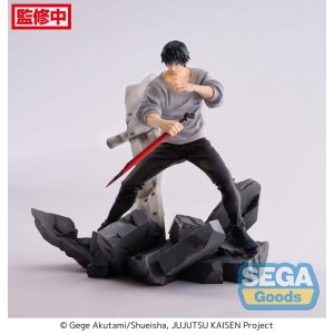 Jujutsu Kaisen Figurizm fig&uacute;rka Toji Fushiguro Encounter