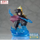 Demon Slayer: Kimetsu no Yaiba Xross Link Anime fig&uacute;rka Giyu Tomioka