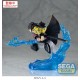 Demon Slayer: Kimetsu no Yaiba Xross Link Anime figúrka Giyu Tomioka