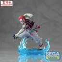 Demon Slayer: Kimetsu no Yaiba Xross Link Anime fig&uacute;rka Akaza