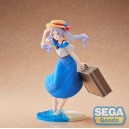 Frieren: Beyond Journey's End Luminasta fig&uacute;rka Frieren Summer Dress