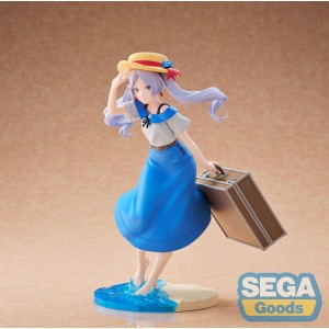 Frieren: Beyond Journey's End Luminasta fig&uacute;rka Frieren Summer Dress