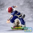 My Hero Academia: You&acute;re Next Xross Link Anime fig&uacute;rka Shoto Todoroki