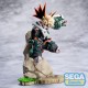 My Hero Academia: You´re Next Xross Link Anime figúrka Katsuki Bakugo