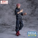 Jujutsu Kaisen Culling Game XStellar fig&uacute;rka Yuji Itadori