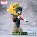 My Hero Academia: You&acute;re Next Xross Link Anime fig&uacute;rka Izuku Midoriya Vol. 2
