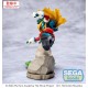 My Hero Academia: You´re Next Xross Link Anime figúrka Izuku Midoriya Vol. 2