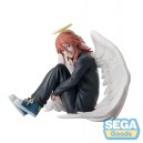 Chainsaw Man - The Movie: Reze Arc High Premium fig&uacute;rka Angel Devil