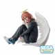 Chainsaw Man - The Movie: Reze Arc High Premium figúrka Angel Devil