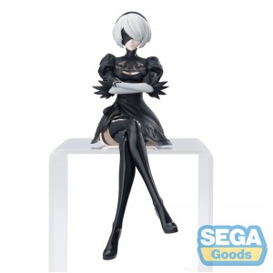 NieR:Automata Ver1.1a PM Perching fig&uacute;rka 2B