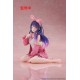 Oshi no Ko figúrka Desktop Cute Figure Ai (Rabbit Room Wear ver.)