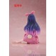 Oshi no Ko figúrka Desktop Cute Figure Ai (Rabbit Room Wear ver.)