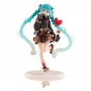 Hatsune Miku fig&uacute;rka Hatsune Fashion Outdoor Spring Ver.