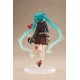Hatsune Miku figúrka Hatsune Fashion Outdoor Spring Ver.