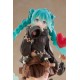 Hatsune Miku figúrka Hatsune Fashion Outdoor Spring Ver.