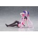 Overlord Desktop Cute figúrka Shalltear Chinese Dress Ver.