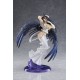 Overlord T-most figúrka Albedo Pure White Devil Ver.