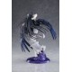 Overlord T-most figúrka Albedo Pure White Devil Ver.