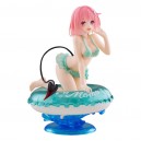 To Love-Ru Darkness fig&uacute;rka Aqua Float Girls Darkness Momo