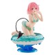 To Love-Ru Darkness figúrka Aqua Float Girls Darkness Momo