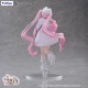 Hatsune Miku Tenitol figúrka Sakura Miku Cool style [petit]