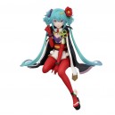 Hatsune Miku Noodle Stopper fig&uacute;rka Flower Fairy Camellia