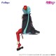 Hatsune Miku Noodle Stopper figúrka Flower Fairy Camellia