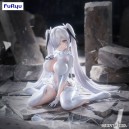 Goddess of Victory: Nikke Noodle Stopper fig&uacute;rka Cinderella