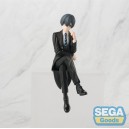 Black Butler: Boarding School Arc PM Perching fig&uacute;rka Ciel Phantomhive