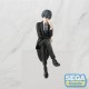 Black Butler: Boarding School Arc PM Perching figúrka Ciel Phantomhive