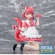 VTuber PM Perching figúrka Akami Karubi