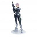 Kaiju No. 8 XStellar fig&uacute;rka Gen Narumi