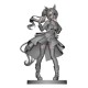 Uma Musume: Pretty Derby XStellar figúrka Satono Crown Starting Future