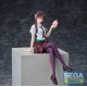 Evangelion: New Theatrical Edition PM Perching figúrka Mari Makinami Illustrious