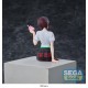 Evangelion: New Theatrical Edition PM Perching figúrka Mari Makinami Illustrious