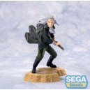 Golden Kamuy Xross Link Anime fig&uacute;rka Toshizo Hijikata
