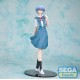 Rebuild of Evangelion High Premium figúrka Rei Uniform Ver. Evangelion: New Theatrical Edition